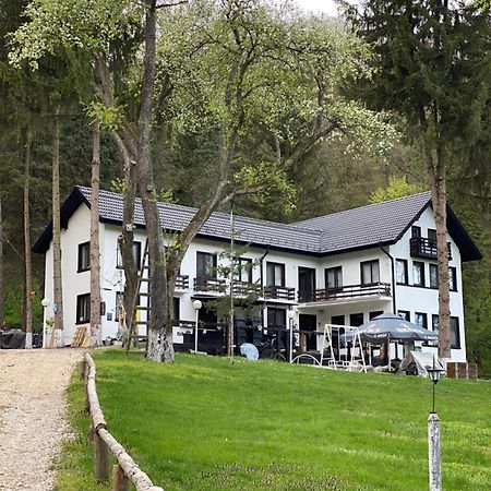 Starite Borove Villa Sinagovtsi Eksteriør bilde